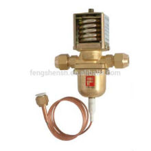 high presure water regulator